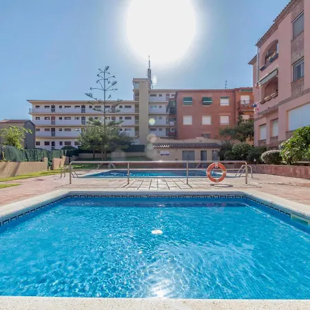 Torrepuerto By Interhome