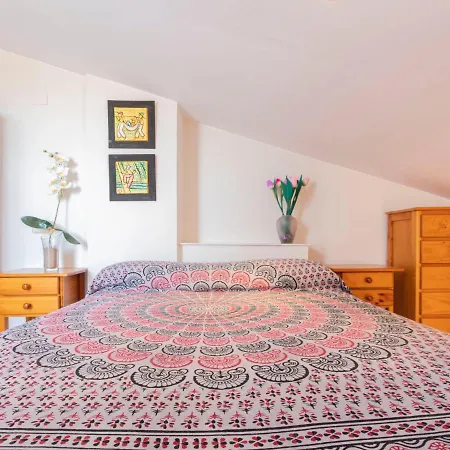 Torrepuerto By Interhome Torredembarra