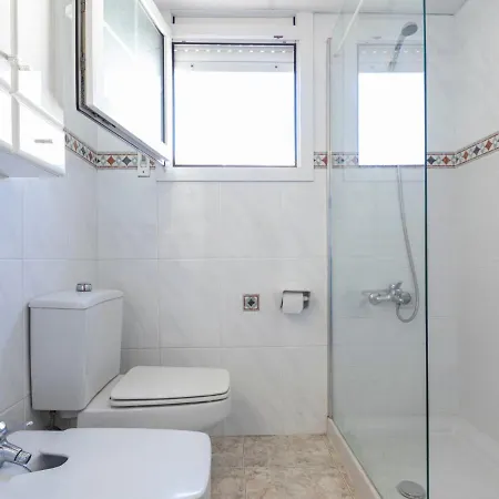 Torrepuerto By Interhome Torredembarra