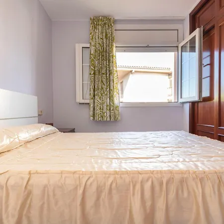 Torrepuerto By Interhome Torredembarra