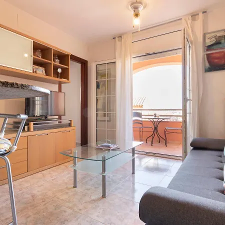 Torrepuerto By Interhome *