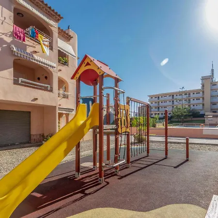Апартаменты Torrepuerto By Interhome