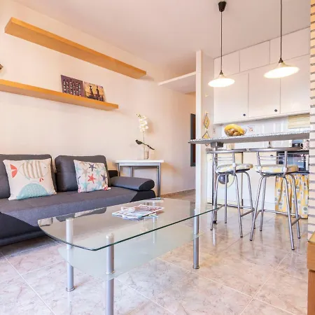 Torrepuerto By Interhome