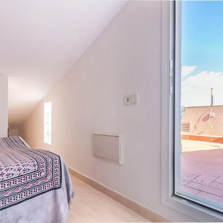 Appartement Torrepuerto By Interhome *