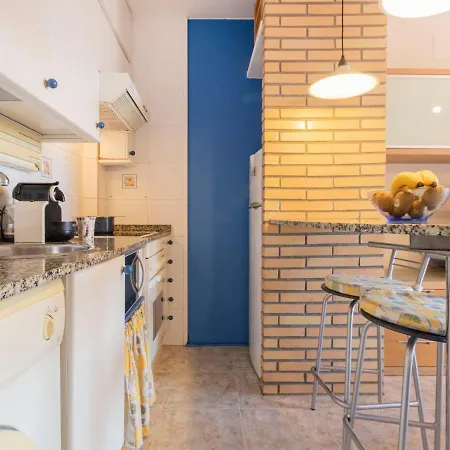 Torrepuerto By Interhome