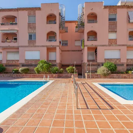 Torrepuerto By Interhome * Torredembarra