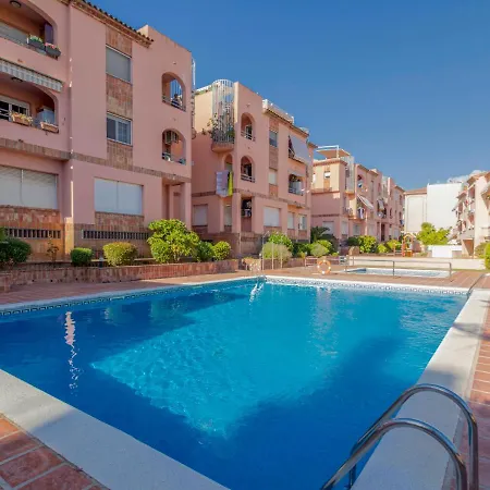 Torrepuerto By Interhome Appartement *