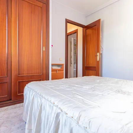 Appartement Torrepuerto By Interhome