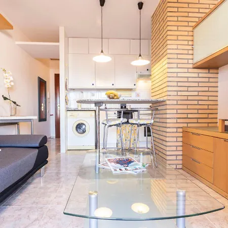 Appartement Torrepuerto By Interhome *