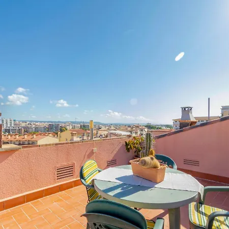 Appartement Torrepuerto By Interhome *