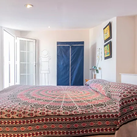 Torrepuerto By Interhome Торредембарра