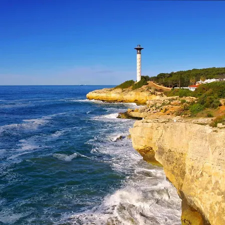 Апартаменты Torrepuerto By Interhome