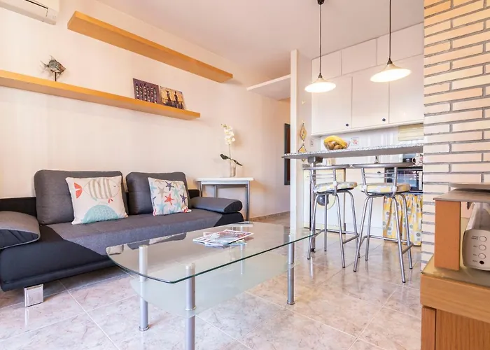 Torrepuerto By Interhome